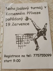 Turnaj trojic
