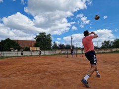 Tišnovské dvojky - 8. ročník o putovní pohár turnaje dvojic