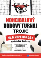 Hodový turnaj 2021