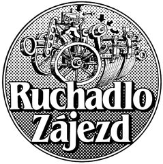 14. ročník nočního turnaje trojic na Ruchadle