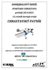 Chrastavský Patník