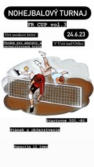 FR Cup vol. 3