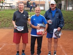 2.místo - Čenda tým