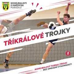 Tříkrálové trojky