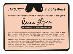 Řásná je krásná