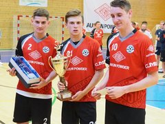 NK AUSTIN Vsetín A