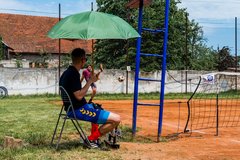 TIŠNOVSKÉ DVOJKY - 7.ročník o putovní pohár turnaje dvojic