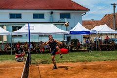 TIŠNOVSKÉ DVOJKY - 7.ročník o putovní pohár turnaje dvojic