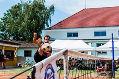TIŠNOVSKÉ DVOJKY - 7.ročník o putovní pohár turnaje dvojic