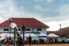 TIŠNOVSKÉ DVOJKY - 7.ročník o putovní pohár turnaje dvojic