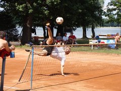 Turnaj dvojic "O mistra Světa"