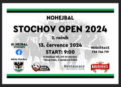 Stochov Open 2024