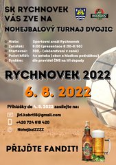 Rychnovek 2022