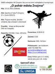 Propozice