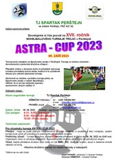 ASTRA-CUP 2023