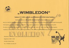 Wimbledon Radějov