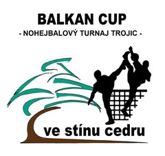 Balkan Cup 2020