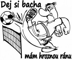 Přerovští starší páni (nad 50 let)