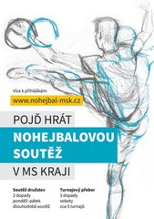Informace k soutěžím v Moravskoslezském kraji