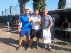 2. místo v roce 2018