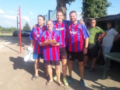 3. místo v roce 2018