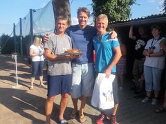 1. místo v roce 2018
