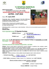 ASTRA-CUP 2024