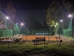 Soumrak - 1.ročník nočního turnaje trojic