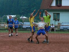 Tomáš "Ťompa" Miklík - Vzpomínka