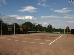 Turnaj trojic neregistrovaných hráčů v Topoli (Chrudim)