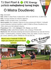 O mistra Doudlevec