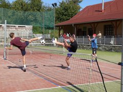 ČERNOTÍN OPEN 2024
