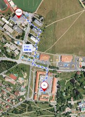 XVII.ročník nohejbalového turnaje - Memoriál Milana Závorky